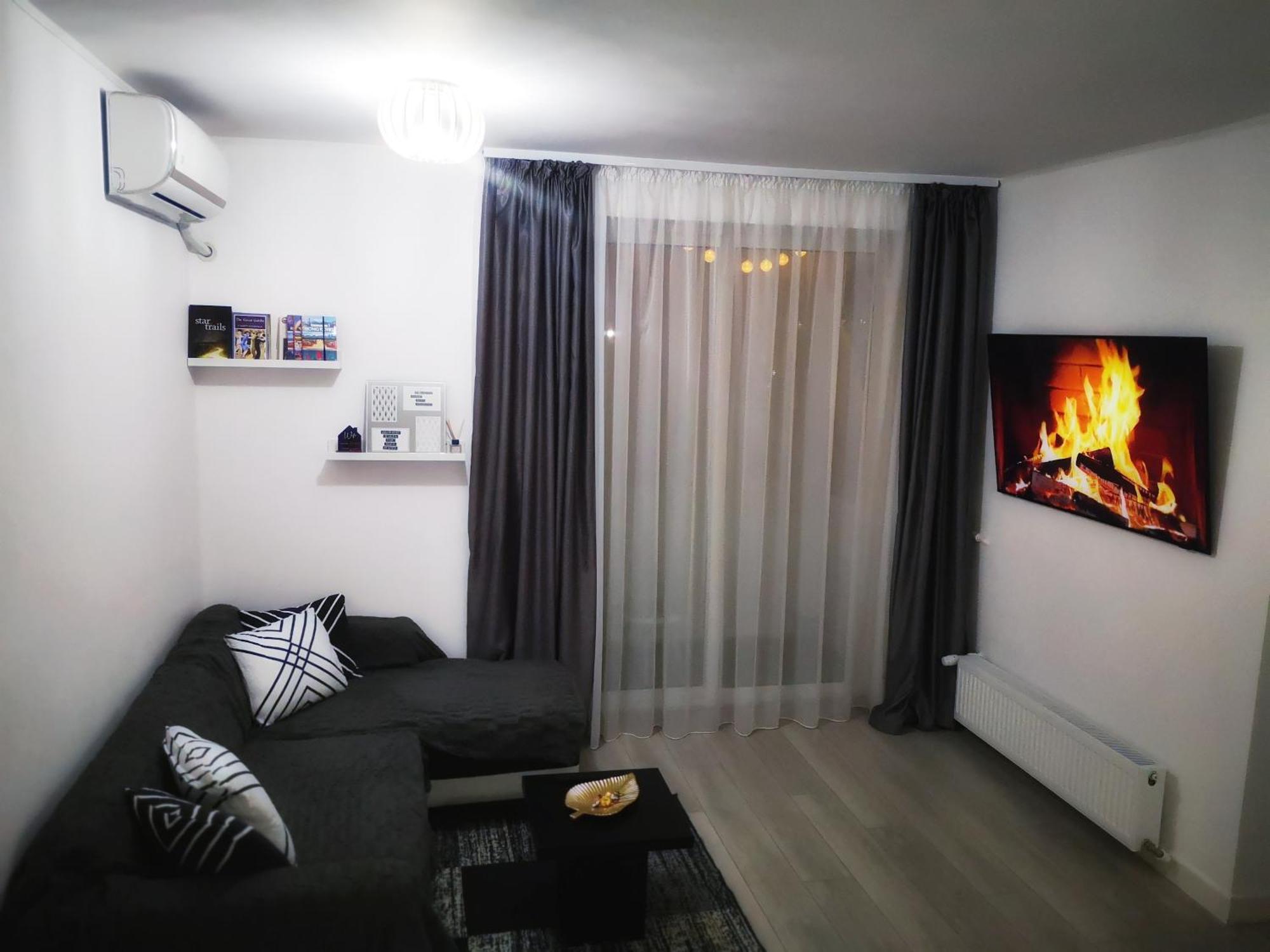 Let's Make Memories Together ! Apartament Bucureşti