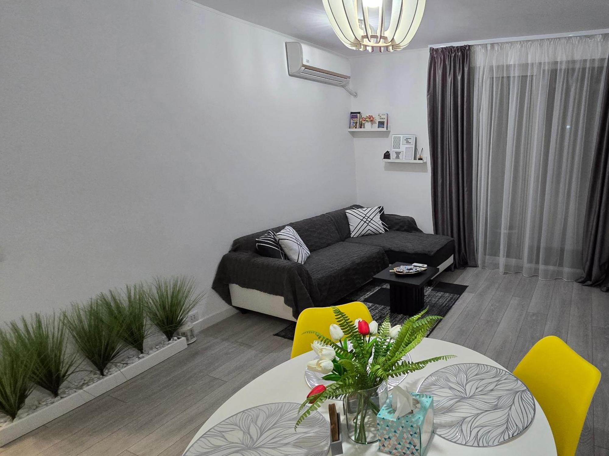 Apartament Let's Make Memories Together ! Bucureşti