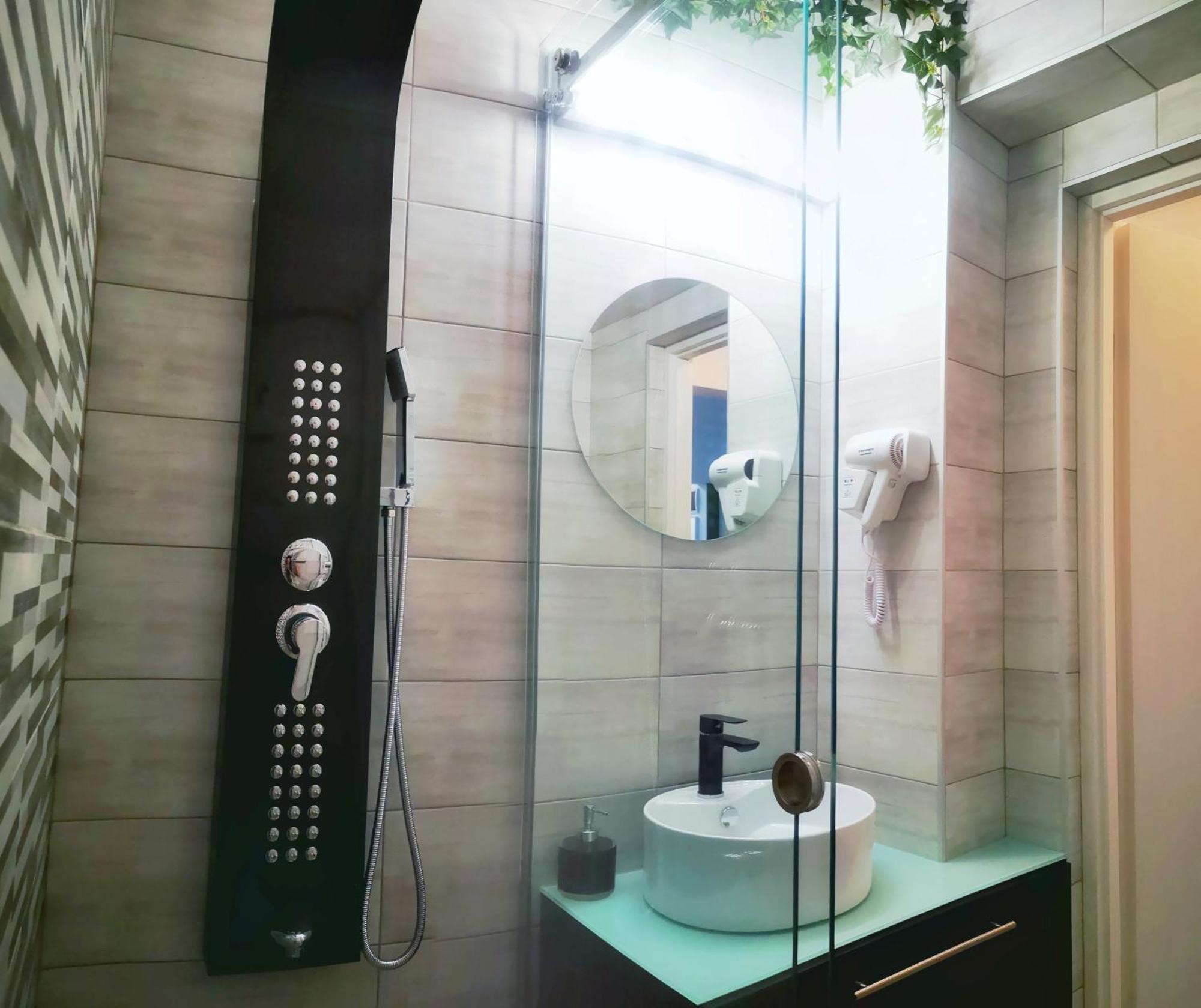 Let's Make Memories Together ! Apartament *