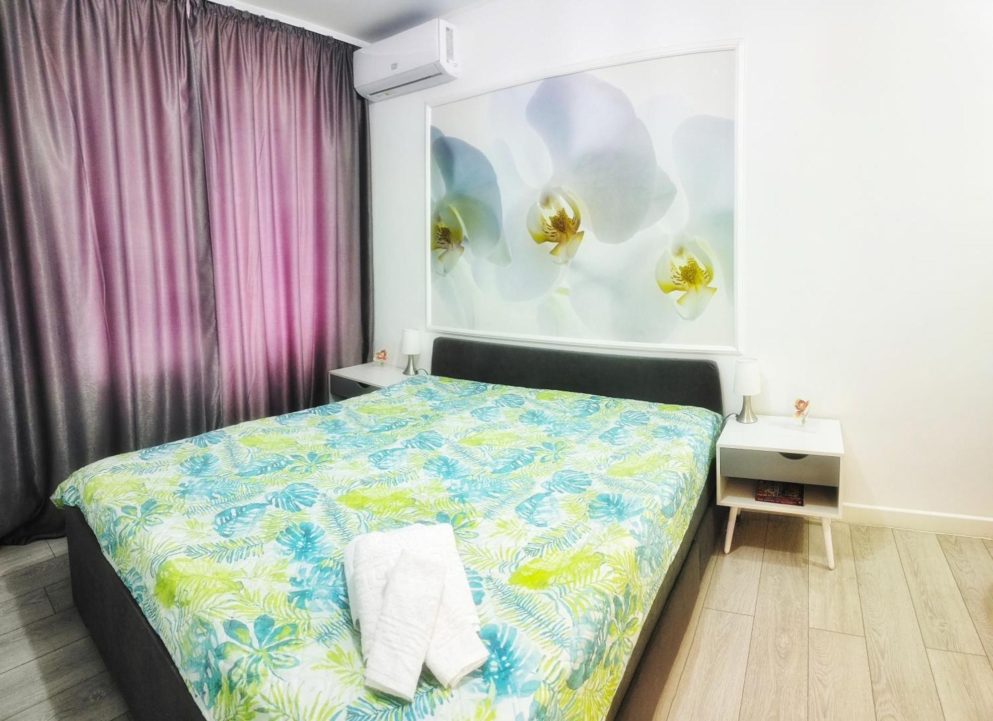 Apartament Let's Make Memories Together ! Bucureşti
