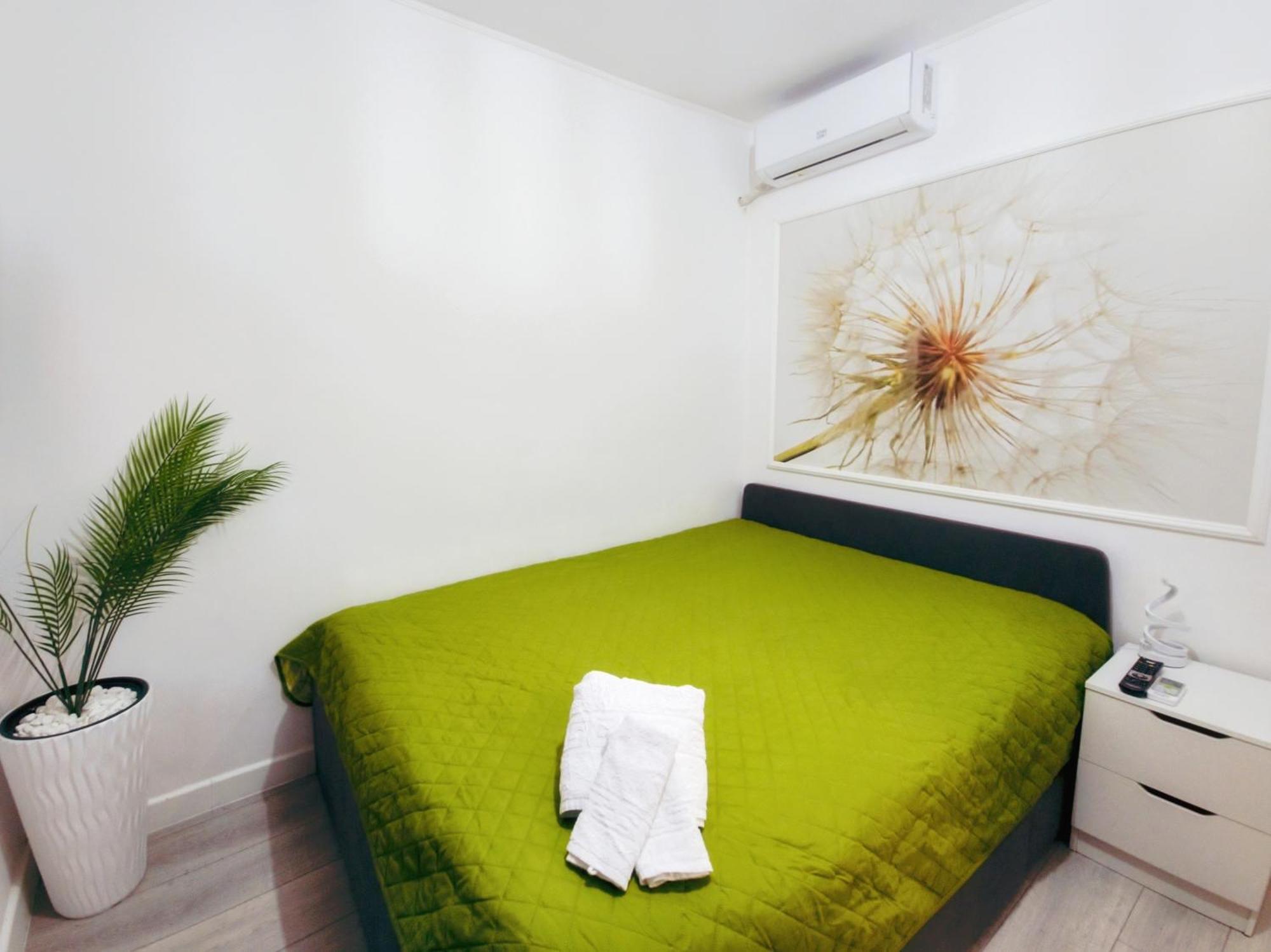 Let's Make Memories Together ! Apartament Bucureşti